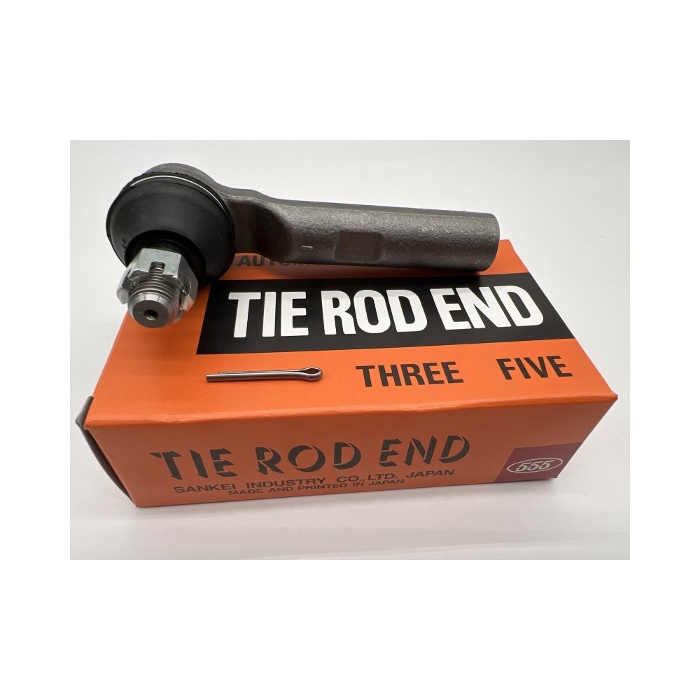 Rotule 555 extérieure direction Land Cruiser KDJ15 GDJ15 fiable